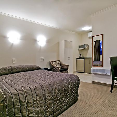 Ballinor Motor Inn Hamilton Extérieur photo