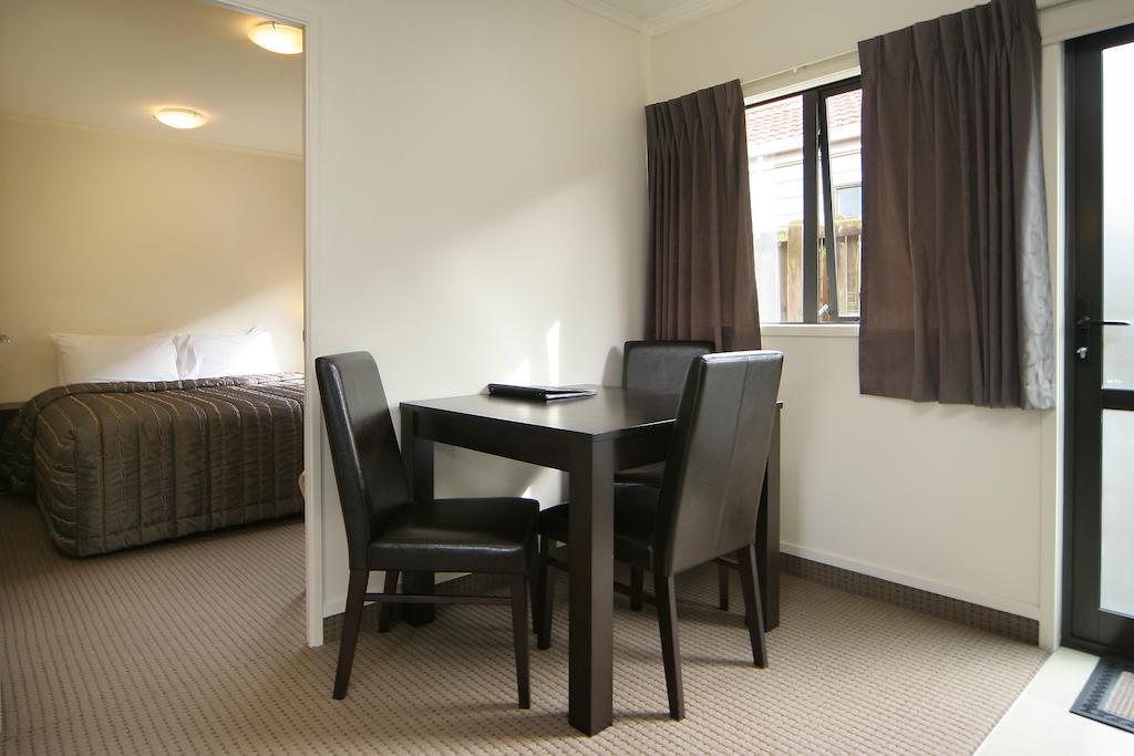 Ballinor Motor Inn Hamilton Extérieur photo