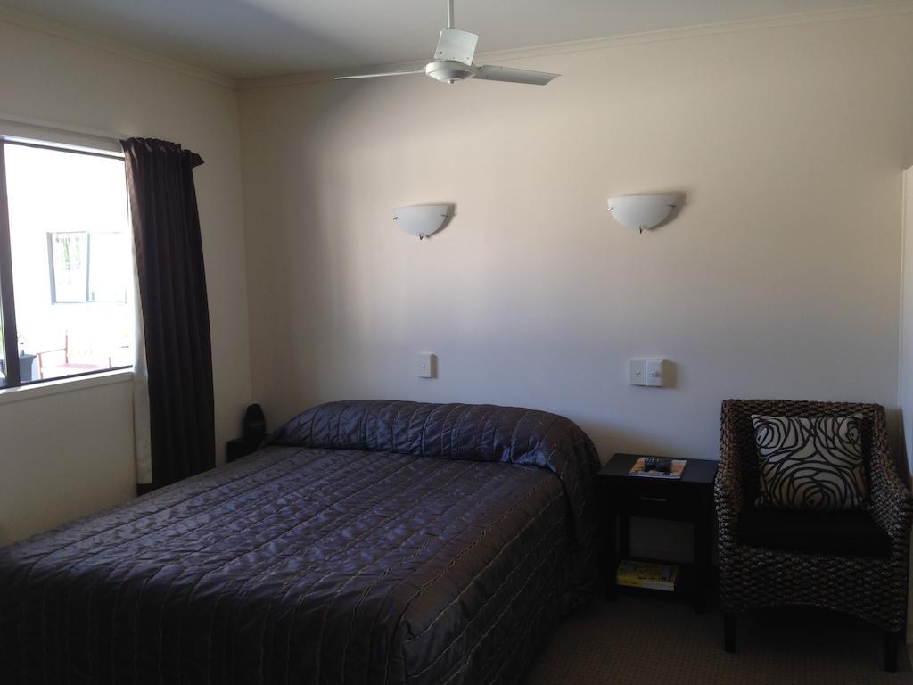 Ballinor Motor Inn Hamilton Extérieur photo