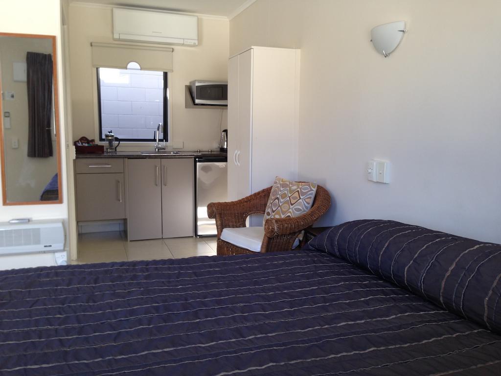 Ballinor Motor Inn Hamilton Extérieur photo