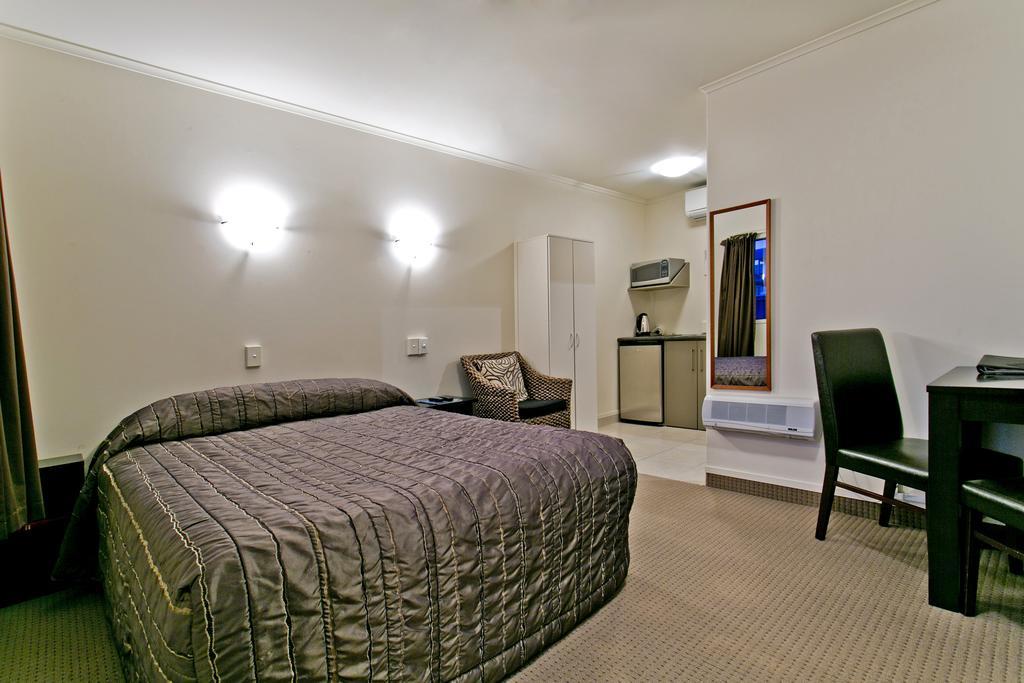 Ballinor Motor Inn Hamilton Extérieur photo