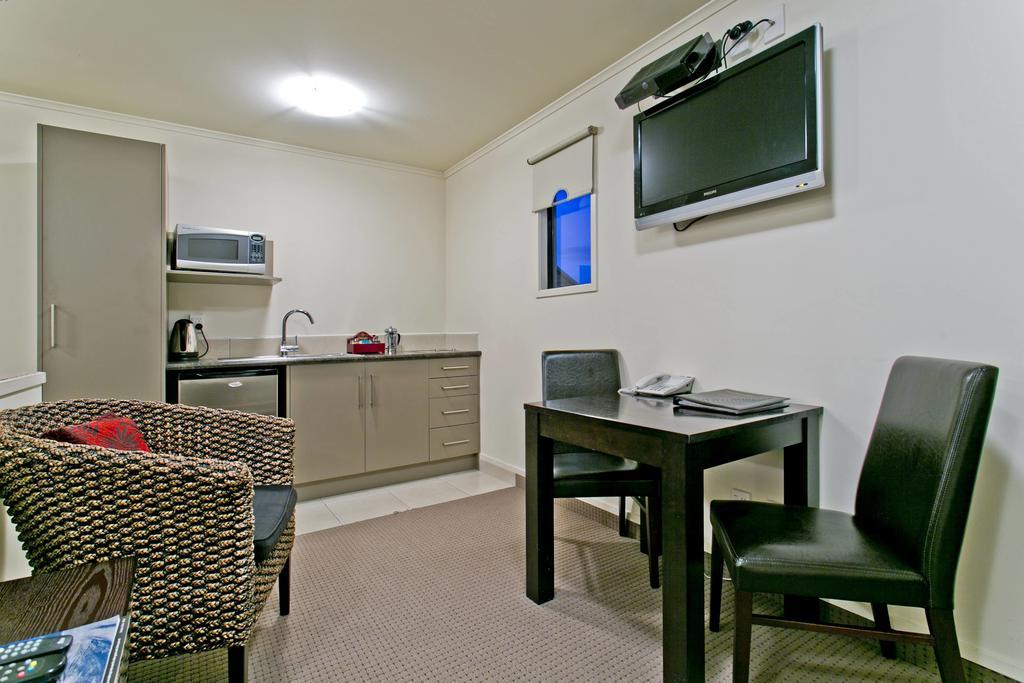 Ballinor Motor Inn Hamilton Extérieur photo
