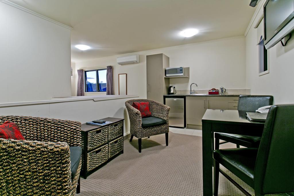 Ballinor Motor Inn Hamilton Extérieur photo