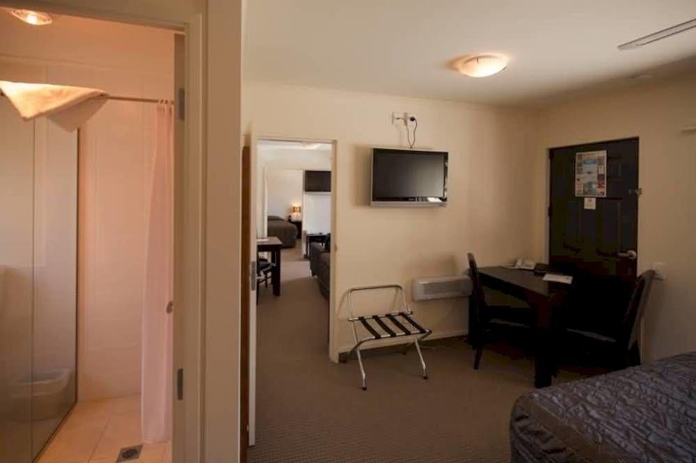 Ballinor Motor Inn Hamilton Extérieur photo