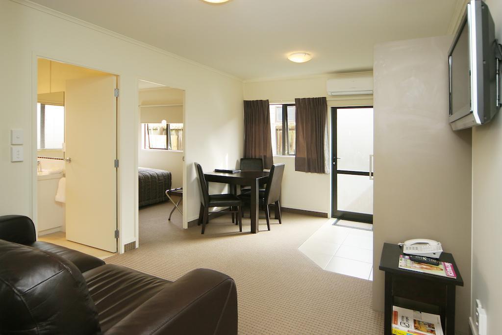 Ballinor Motor Inn Hamilton Chambre photo