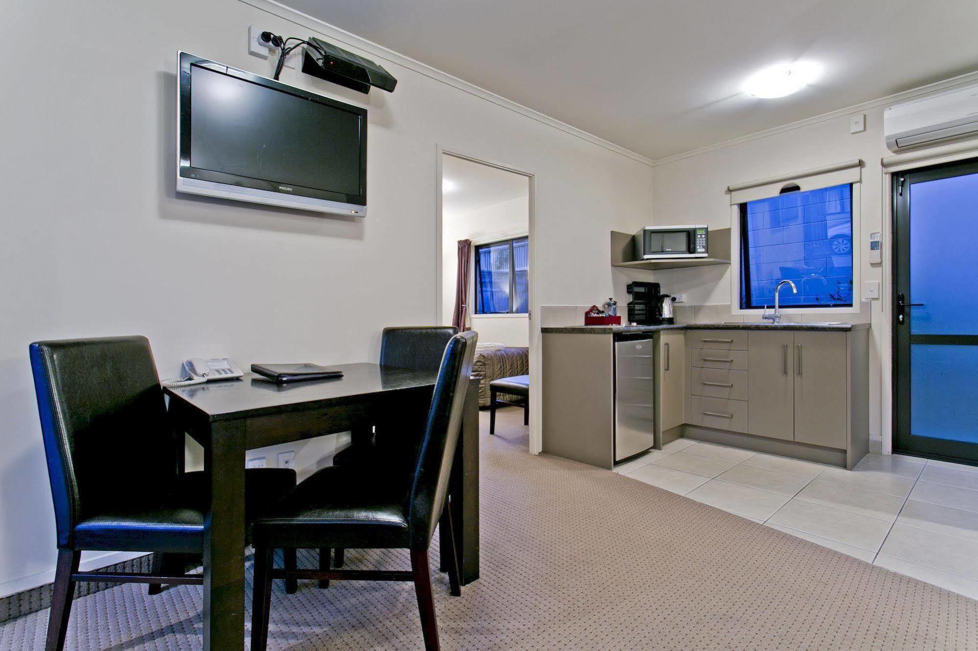 Ballinor Motor Inn Hamilton Extérieur photo
