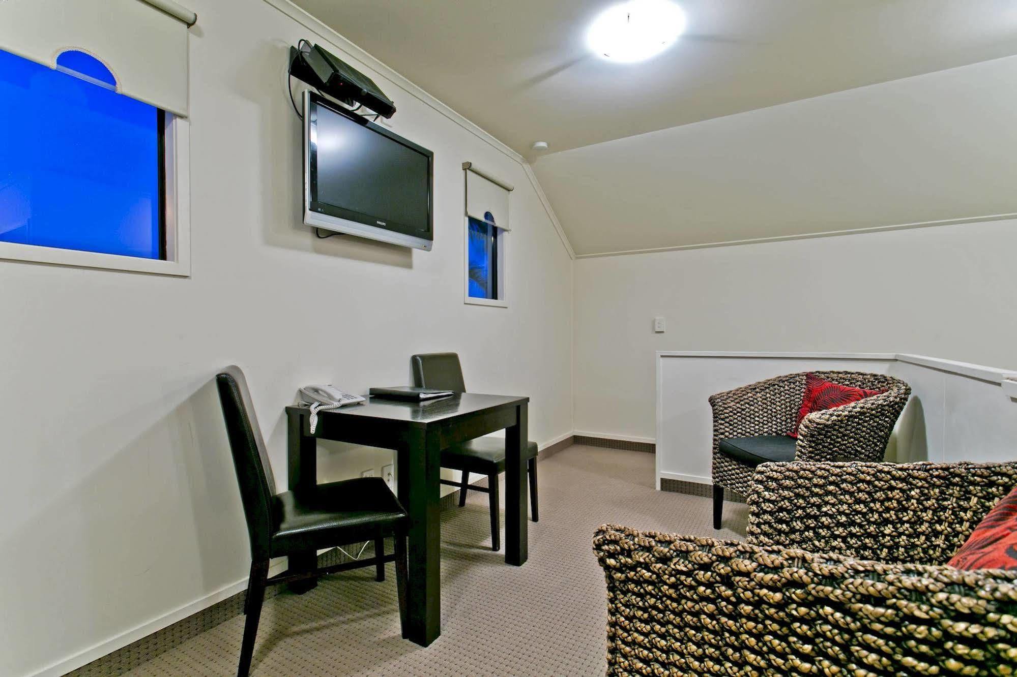 Ballinor Motor Inn Hamilton Extérieur photo