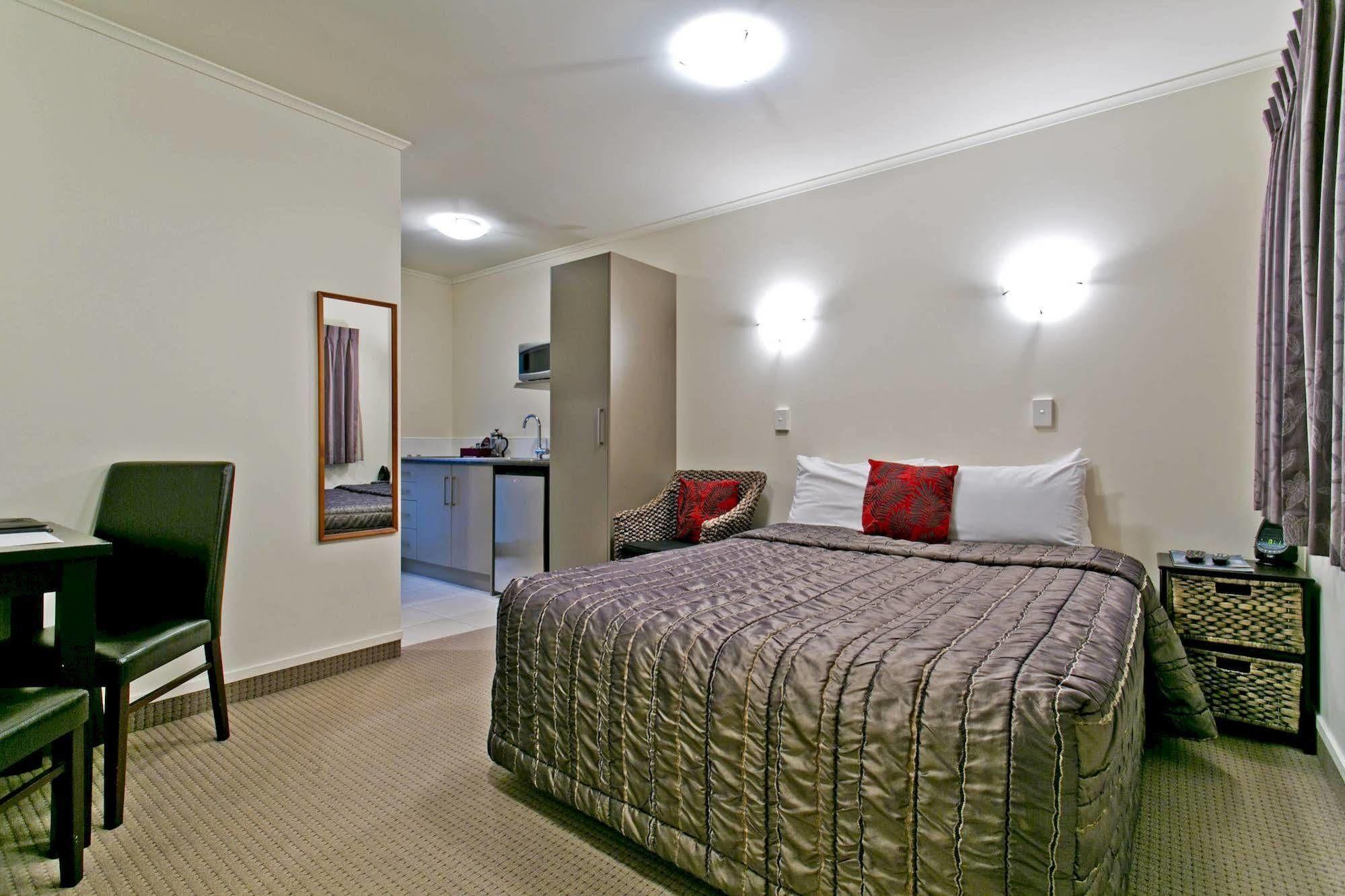 Ballinor Motor Inn Hamilton Extérieur photo