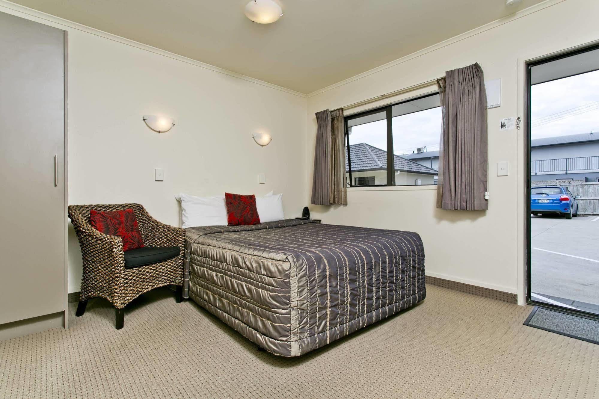 Ballinor Motor Inn Hamilton Extérieur photo
