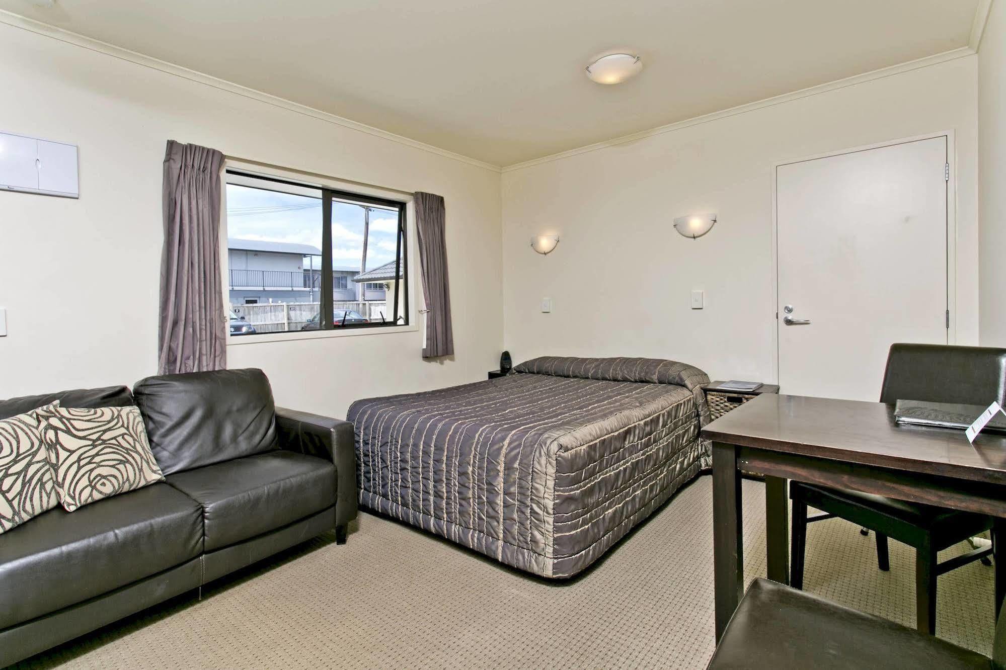 Ballinor Motor Inn Hamilton Extérieur photo