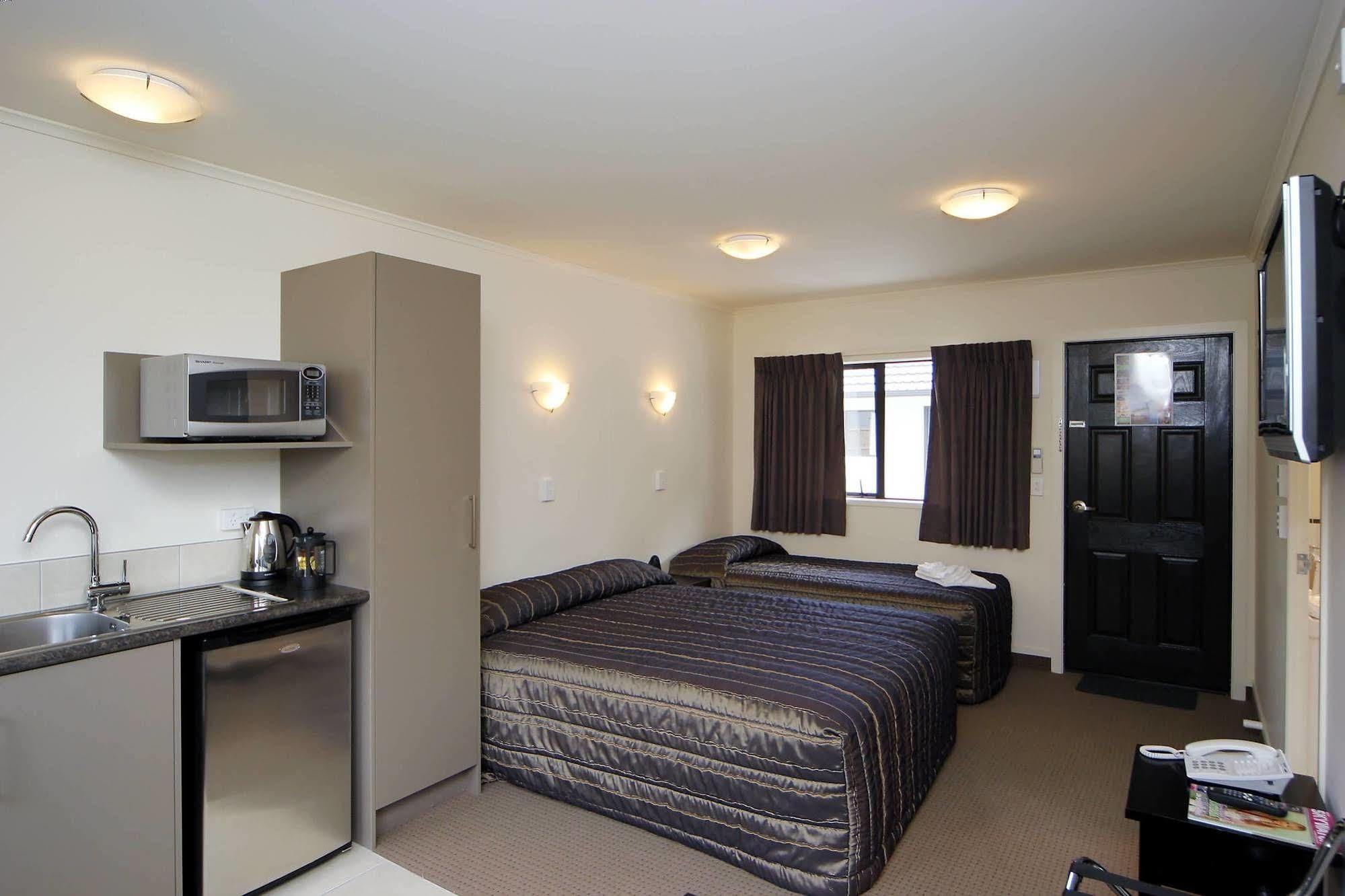 Ballinor Motor Inn Hamilton Extérieur photo