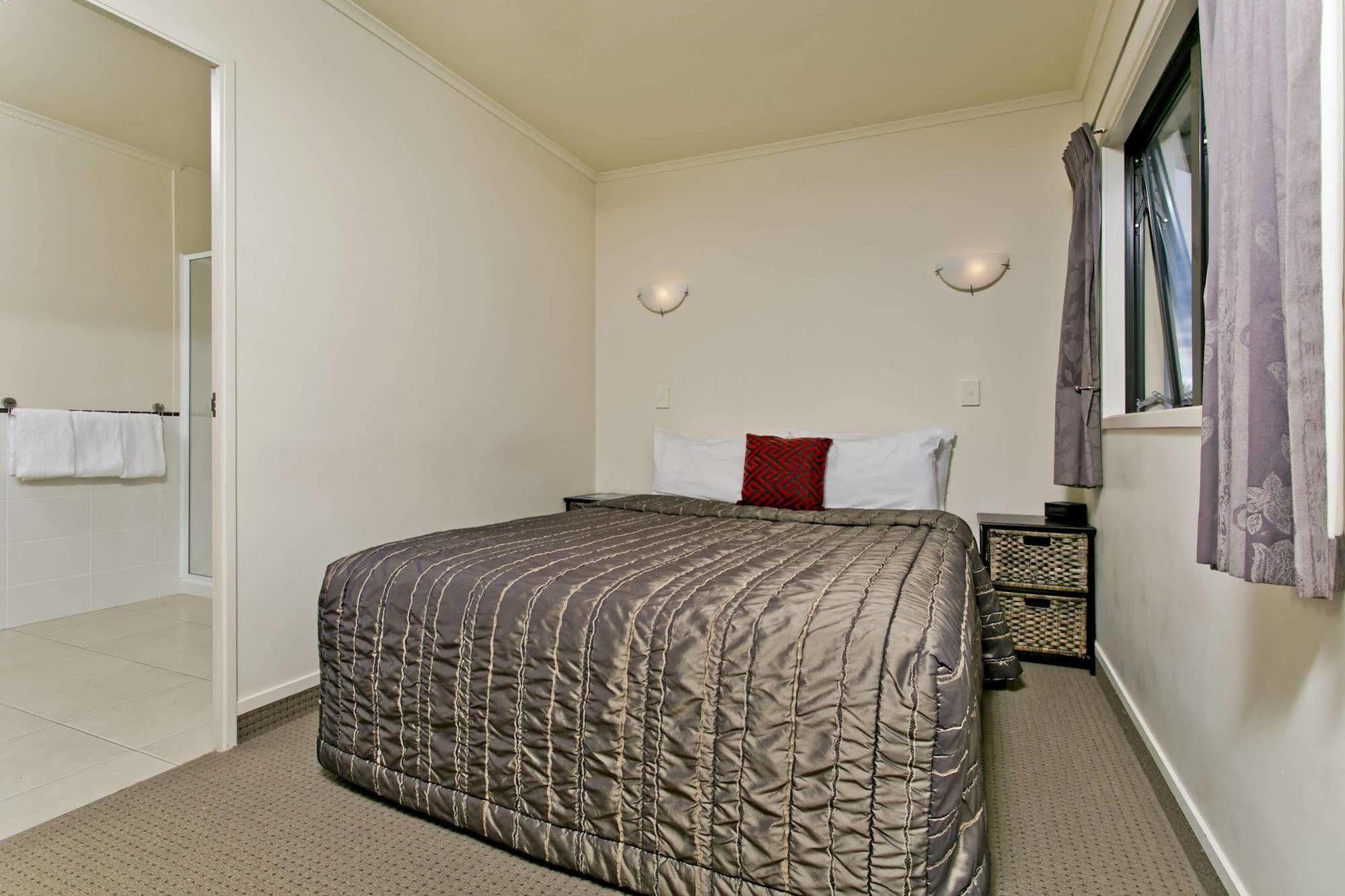 Ballinor Motor Inn Hamilton Extérieur photo