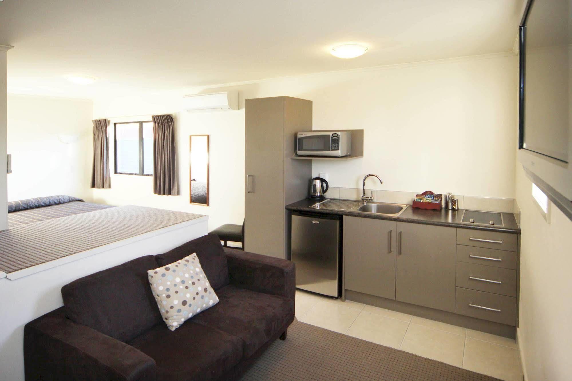 Ballinor Motor Inn Hamilton Extérieur photo
