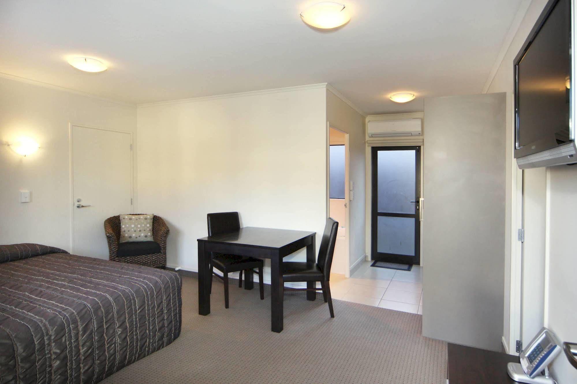 Ballinor Motor Inn Hamilton Extérieur photo