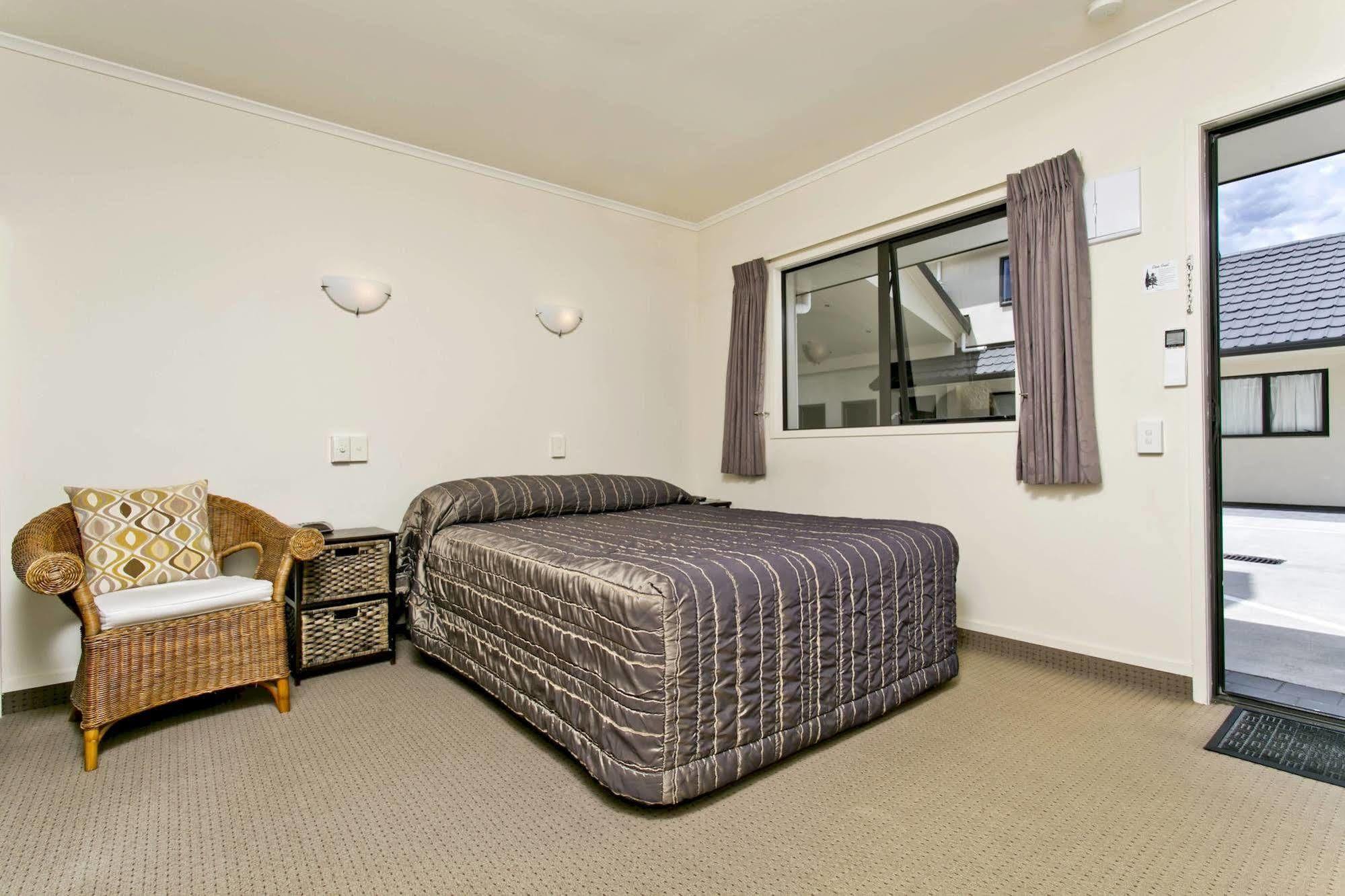 Ballinor Motor Inn Hamilton Extérieur photo