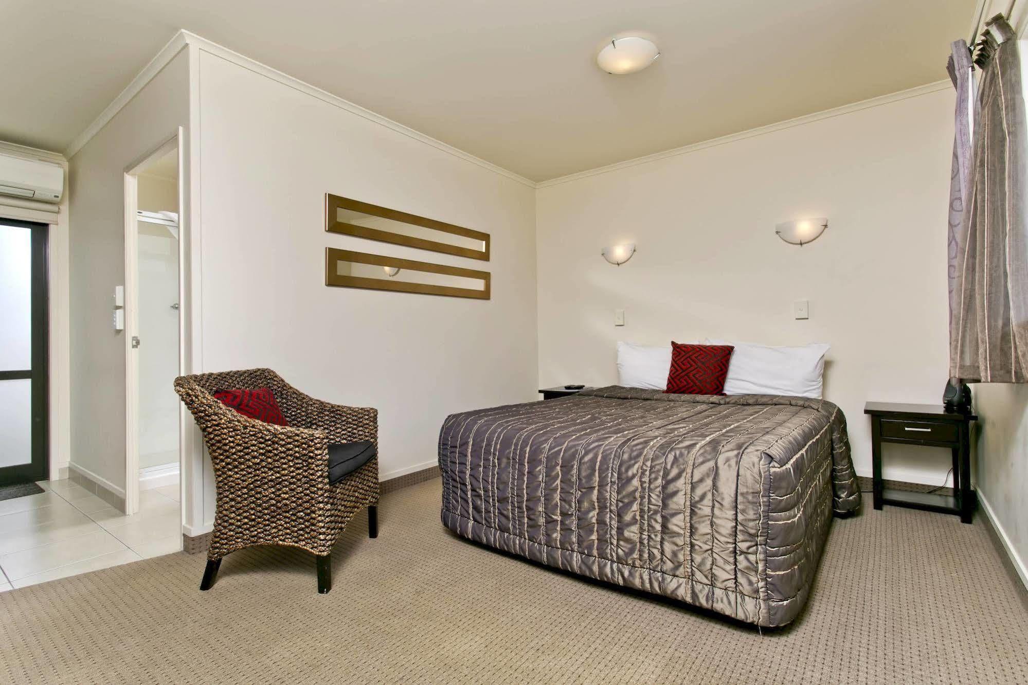 Ballinor Motor Inn Hamilton Extérieur photo