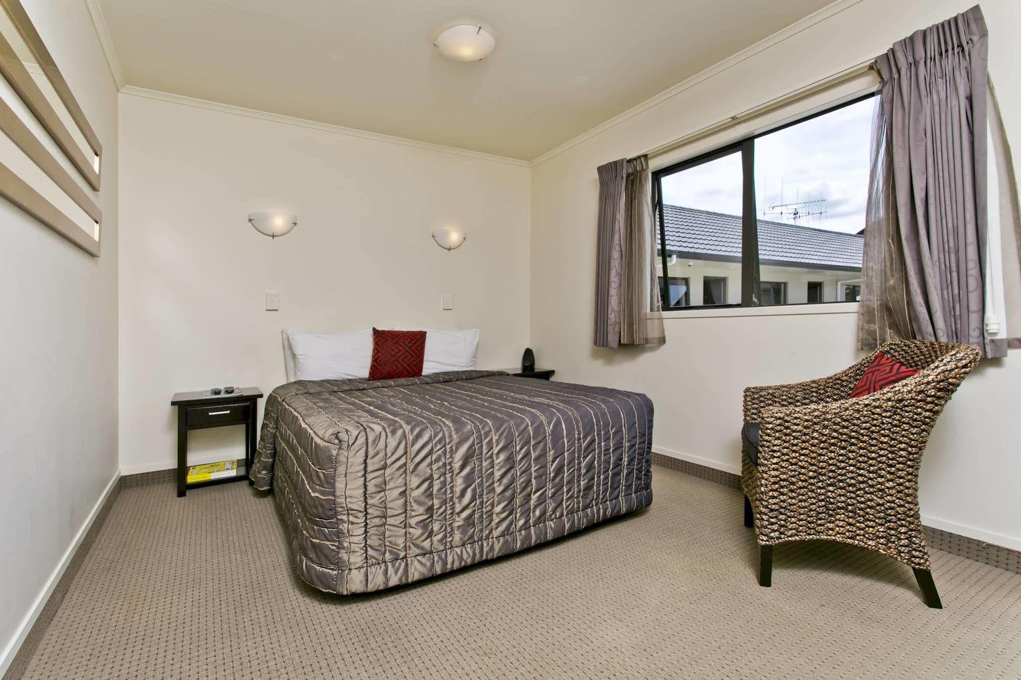 Ballinor Motor Inn Hamilton Extérieur photo