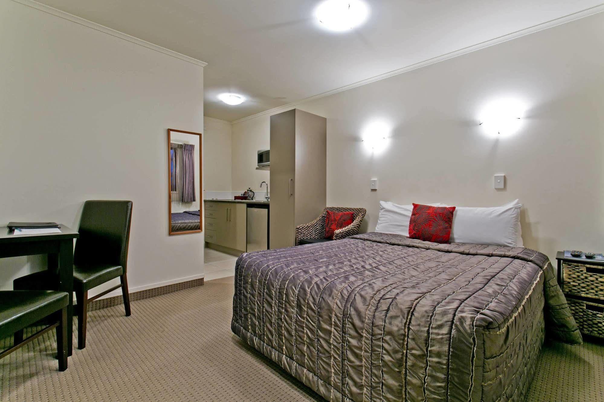 Ballinor Motor Inn Hamilton Extérieur photo