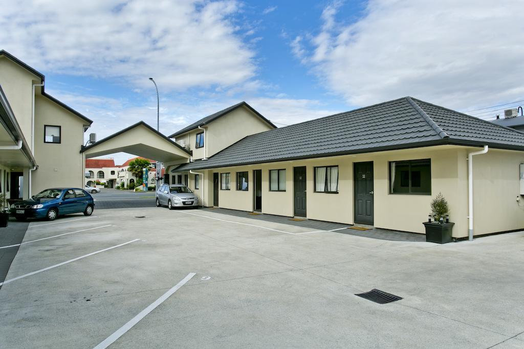Ballinor Motor Inn Hamilton Extérieur photo