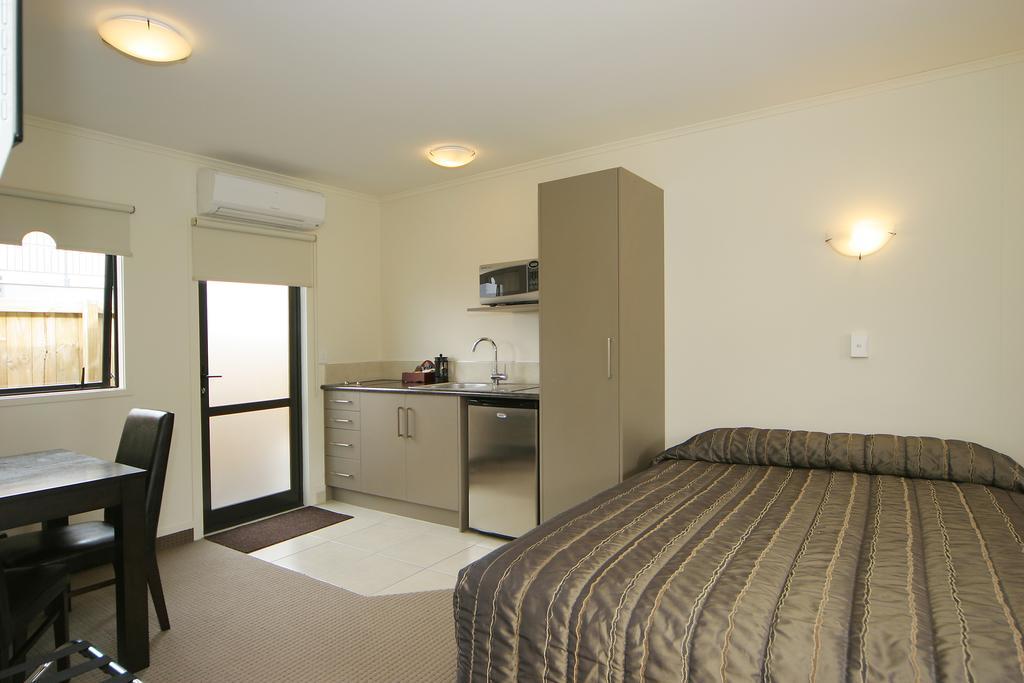 Ballinor Motor Inn Hamilton Extérieur photo