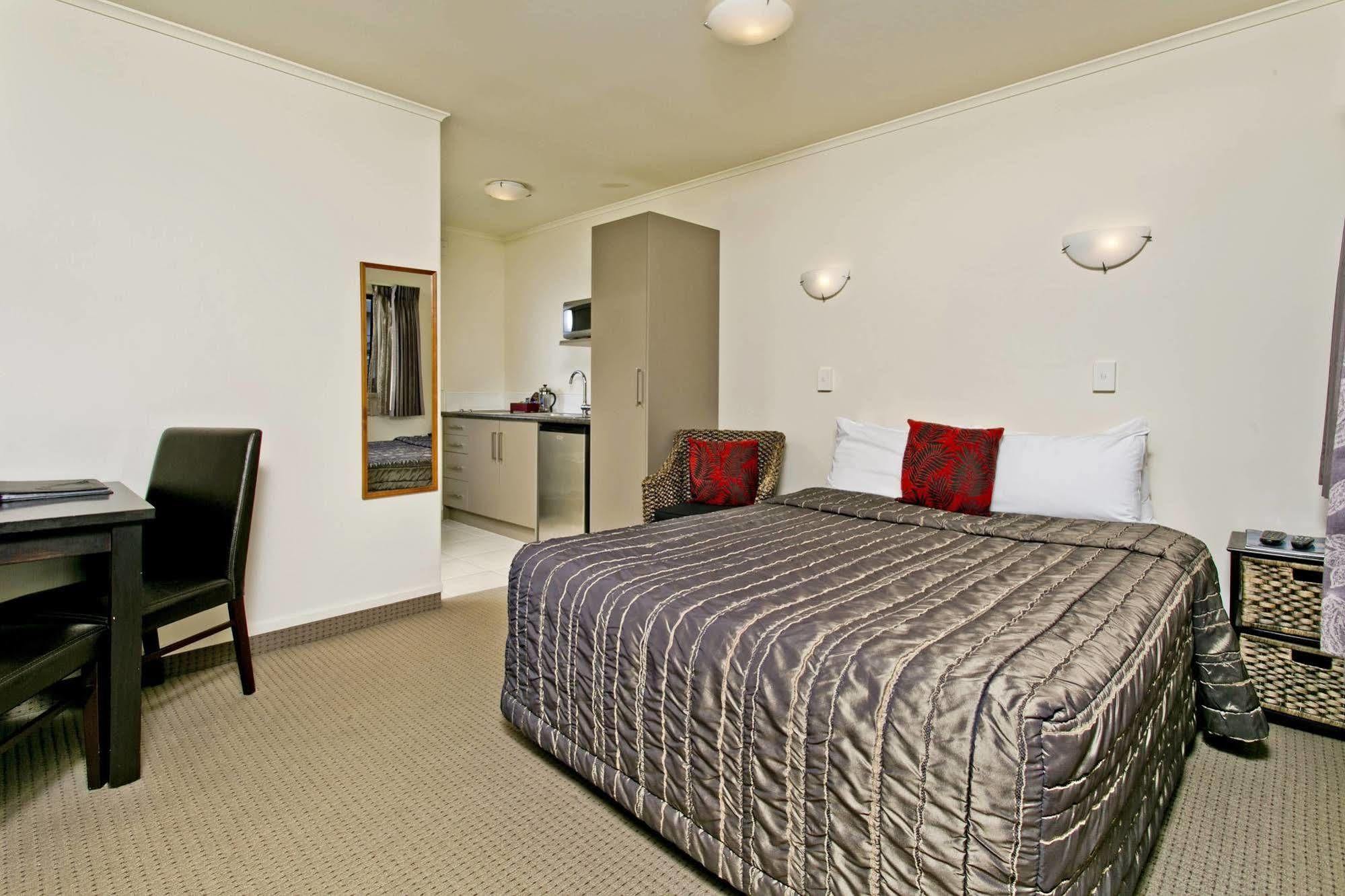 Ballinor Motor Inn Hamilton Extérieur photo