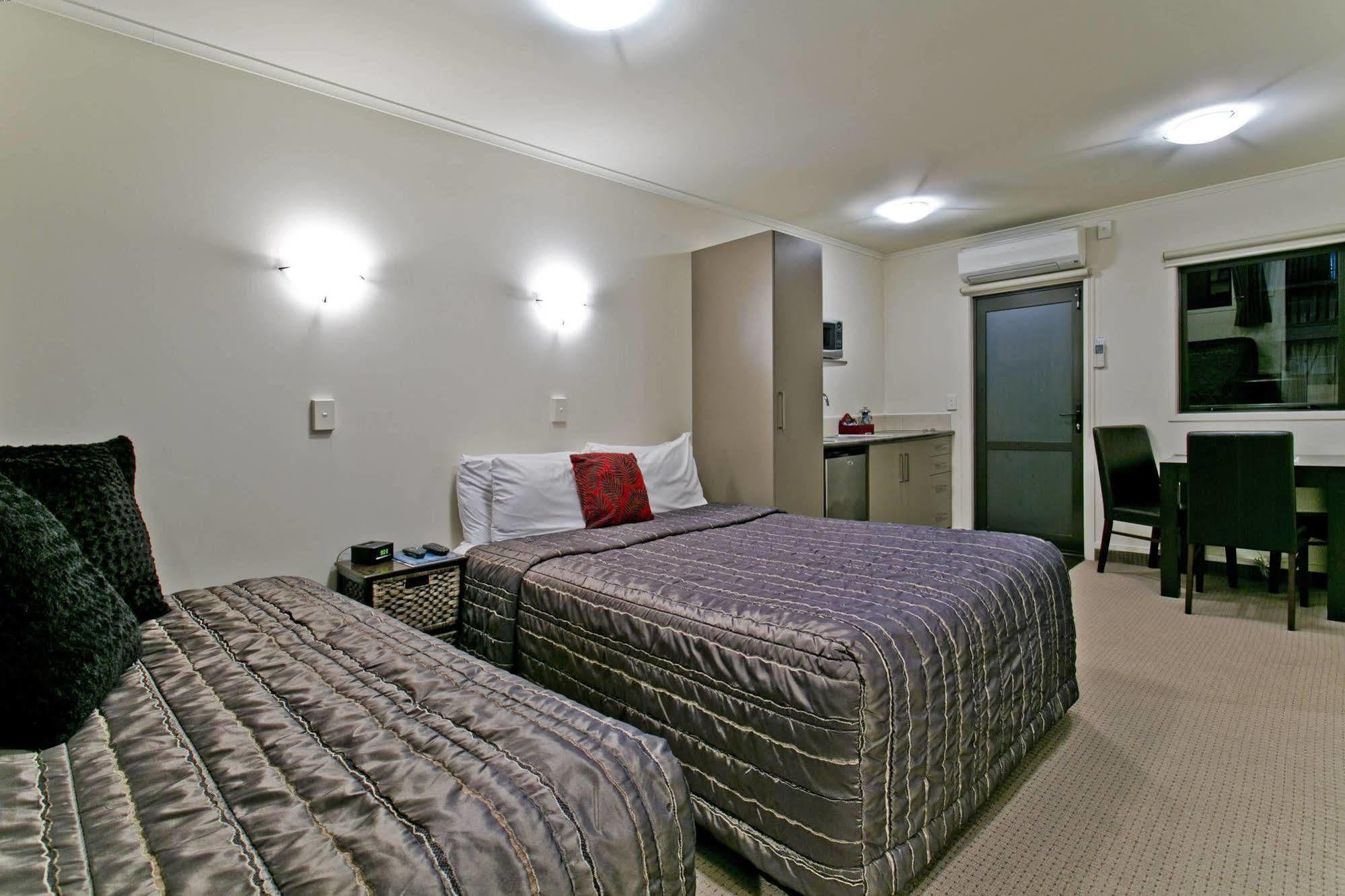 Ballinor Motor Inn Hamilton Extérieur photo